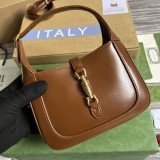 Mini borsa a spalla Jackie 1961 Modello 637091