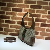 Borsa a spalla Jackie 1961 misura piccola Modello 636706