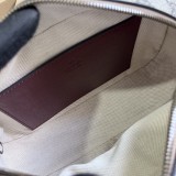 Borsa a tracolla Ophidia GG misura piccola Modello 752591