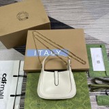 Super mini borsa Jackie 1961 Modello 760249