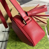 Borsa a spalla Gucci Blondie misura piccola Modello 742360