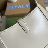 Mini borsa a spalla Jackie 1961 Modello 637091