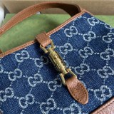 Mini borsa Jackie 1961 Modello 637092