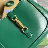 Mini borsa a spalla Jackie 1961 Modello 637091