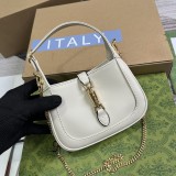 Super mini borsa Jackie 1961 Modello 760249
