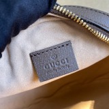 Mini borsa a spalla rotonda Ophidia Modello 550618