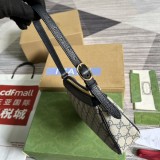 Borsa a mano Ophidia misura piccola Modello 735145