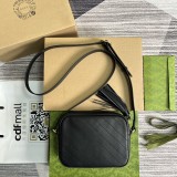 Borsa a spalla Gucci Blondie misura piccola Modello 742360