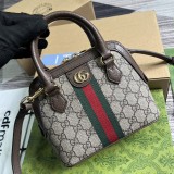 Mini borsa a mano Ophidia GG Modello 772216