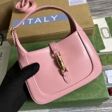 Mini borsa a spalla Jackie 1961 Modello 637091