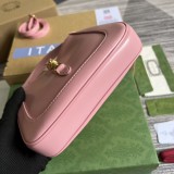 Mini borsa a spalla Jackie 1961 Modello 637091