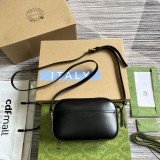 Borsa a spalla Gucci Horsebit 1955 misura piccola Modello 760196