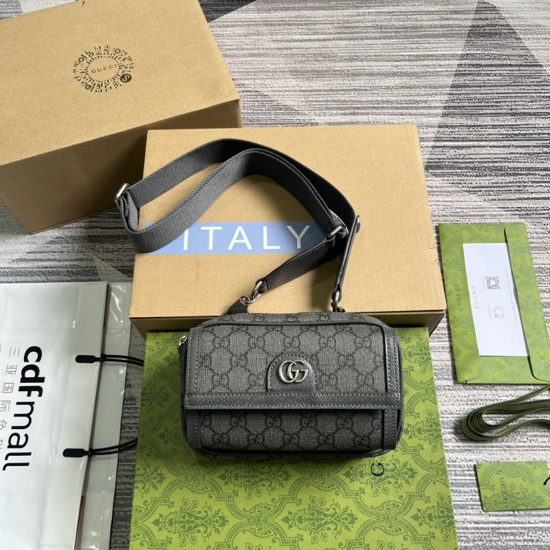 Mini borsa Ophidia GG Modello 746308