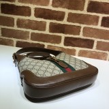 Borsa a spalla Jackie 1961 misura piccola Modello 636706