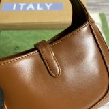 Mini borsa a spalla Jackie 1961 Modello 637091