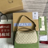 Borsa a mano Ophidia misura piccola Modello 735145