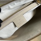 Borsa a tracolla Ophidia GG misura piccola Modello 598125
