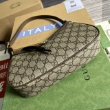 Borsa a mano Ophidia misura piccola Modello 735145