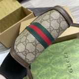 Mini borsa Ophidia GG Modello 772317