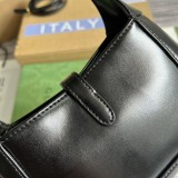 Mini borsa a spalla Jackie 1961 Modello 637091