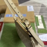 Borsa a mano Ophidia misura piccola Modello 735145