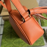 Borsa a spalla Gucci Blondie misura piccola Modello 742360