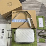 Borsa a spalla Gucci Blondie misura piccola Modello 742360