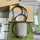 Mini borsa a secchiello Ophidia Modello 760199