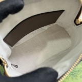 Mini borsa a mano Ophidia GG Modello 772216