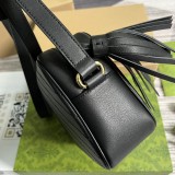 Borsa a spalla Gucci Blondie misura piccola Modello 742360