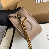 Mini borsa GG Marmont matelassé Modello 448065