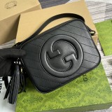 Borsa a spalla Gucci Blondie misura piccola Modello 742360