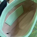 Mini borsa a spalla Jackie 1961 Modello 637091