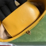 Mini borsa a spalla Jackie 1961 Modello 637091