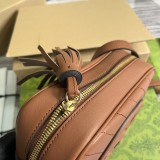 Borsa a spalla Gucci Blondie misura piccola Modello 742360