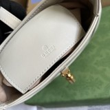Mini borsa a spalla Jackie 1961 Modello 637091