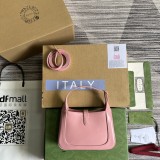 Mini borsa a spalla Jackie 1961 Modello 637091