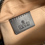 Mini borsa GG Marmont matelassé Modello 448065