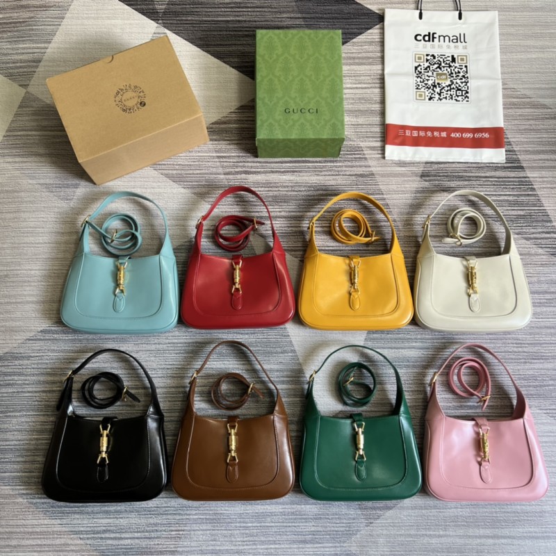 Borsa a spalla Jackie 1961 misura piccola Modello 636709