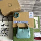 Mini borsa a spalla Jackie 1961 Modello 637091