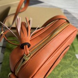 Borsa a spalla Gucci Blondie misura piccola Modello 742360