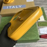 Mini borsa a spalla Jackie 1961 Modello 637091