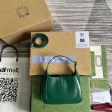 Mini borsa a spalla Jackie 1961 Modello 637091