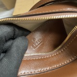 Borsa a spalla Gucci Horsebit 1955 misura piccola Modello 760196