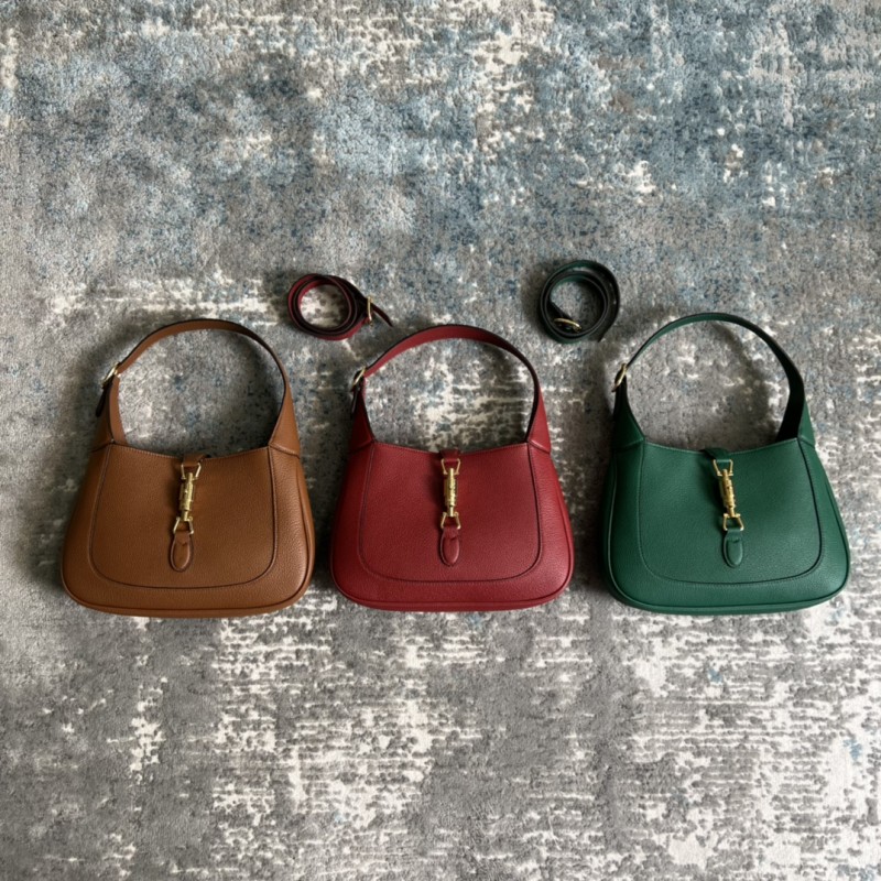 Borsa a spalla Jackie 1961 misura piccola Modello 636709