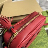 Borsa a spalla Gucci Blondie misura piccola Modello 742360