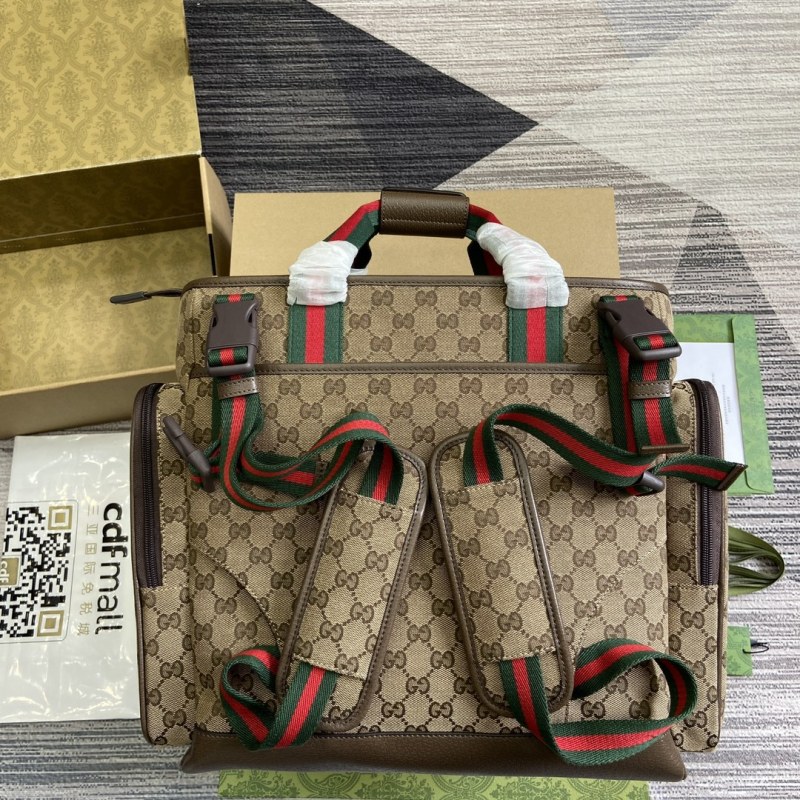 Borsa per accessori Original GG Modello 768116