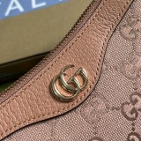 Borsa a mano Ophidia misura piccola Modello 735145