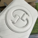 Borsa a spalla Gucci Blondie misura piccola Modello 742360