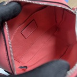 Mini borsa a spalla Gucci Blondie Modello 760175
